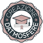 Creazionedatmosfere Logo